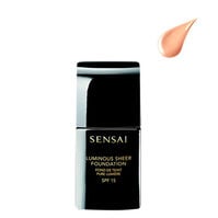 Luminous Sheer Foundation   Luminous Sheer Foundation   1